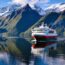 Win a 12-Say Coastal Express Cruise