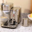 Win a Vertuo Creatista Coffee Machine