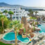 Win a Family Holiday to Lanzarote