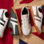 Win a Pair Of Gola Trainers