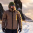 Win a Shackleton Fuchs Down Jacket