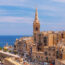 Win Holiday to Malta