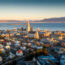 Win Trip for Two to Reykjavík