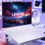 Win a Legion 7i Gen 10 Laptop