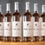 Win a Case of Elegant Rosé