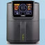 Win AIRX AI Digital Air Fryer
