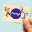 Win a £200 Currys Gift Card