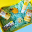 Win a Sacla’ Zesty Lemon Pesto Gift Box