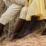 Win Two Pairs Of Wellington Boots