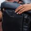 Win a All-Black Travel Set From Kapten & Son