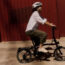 Win a £2,399 Brompton P Line Bike
