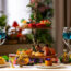 Win Luxury £170 Afternoon Tea