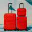Win a Luggage Set