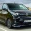 WIn Citroën Dispatch VTR