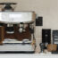 Win a Sage Espresso Machine