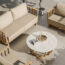 Win a £1,799 Luxury Garden Lounge Set