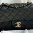 Win The Iconic Chanel Handbag Worth £5,000