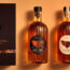 Win Vapoura English Rum