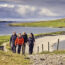 Win a Shetland Escape Worth up to £600