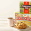 Win Year’s Supply of Yorkshire Tea and Fat Rascals