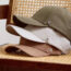 Win a Stiksen Linen Cap