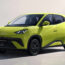 Win a BYD Dolphin Surf Boost Worth £21,975