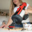Win a Henry Quick Cordless Vacuum Cleaner