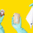 Win £100 Sustainable Cleaning Gift Card