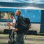 Win a European Rail Adventure for Two