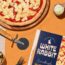 Win a White Rabbit's Complete Frozen Pizza Range