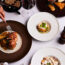 Win Luxury Six-Course Dinner